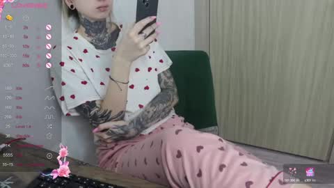 Alis online show from January 28, 2025, 8:04 am