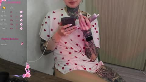 Alis online show from January 31, 2025, 10:42 am