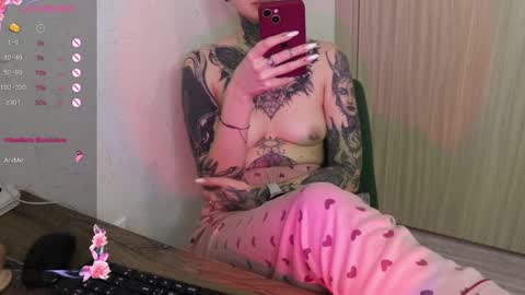 Alis online show from February 5, 2025, 12:10 am