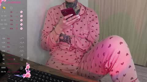 Alis online show from February 10, 2025, 8:20 am