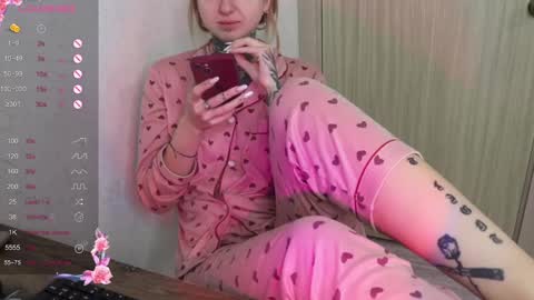 Alis online show from February 13, 2025, 6:20 am