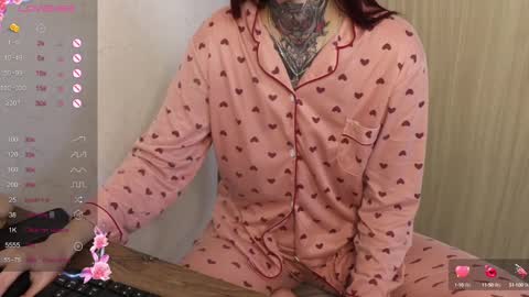 Alis online show from March 9, 2025, 8:18 am