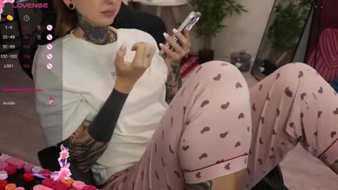 Alis online show from September 28, 2025, 7:58 am