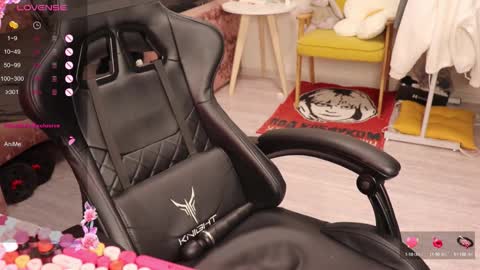 Alis online show from February 12, 2026, 8:37 pm