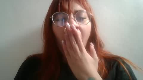 Snapshot of _vix555_ chatting on January 12, 2025, 1:48 pm Vix online show from January 12, 2025, 1:48 pm