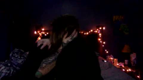 Snapshot of _voidlounge chatting on November 21, 2025, 12:37 pm _voidlounge online show from November 21, 2025, 12:37 pm