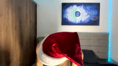 Snapshot of _walker007 chatting on December 29, 2024, 8:33 am Aron Walker online show from December 29, 2024, 8:33 am