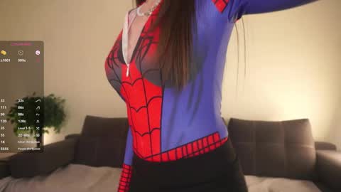 Snapshot of _wicked_game chatting on April 25, 2026, 7:11 pm Anna online show from April 25, 2026, 7:11 pm