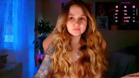 Enni online show from April 10, 2026, 6:18 am