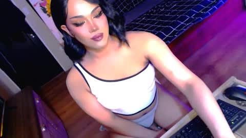 Snapshot of _womanofdreams_ chatting on March 19, 2026, 10:25 pm Sofie online show from March 19, 2026, 10:25 pm