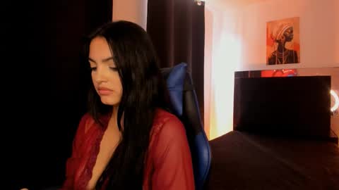 xiimena and danilo online show from January 6, 2026, 7:17 pm