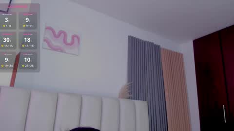 Ximena  online show from May 8, 2026, 2:33 pm