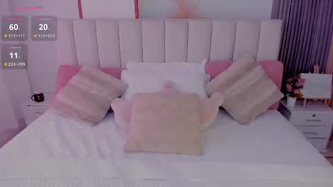 Ximena  online show from August 5, 2026, 1:58 pm