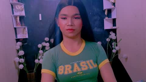 _xxlilly online show from April 7, 2026, 10:26 am