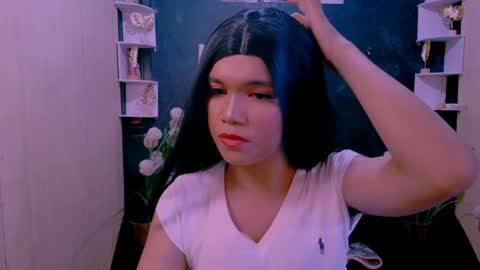 _xxlilly online show from April 8, 2026, 1:05 am