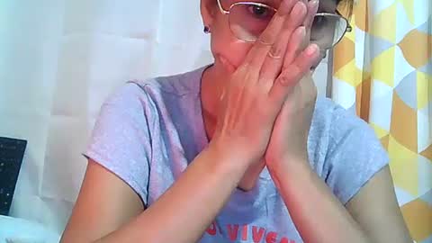 just call me miss  online show from February 13, 2025, 2:20 pm