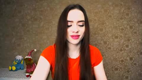 Alisa online show from January 14, 2025, 9:51 pm