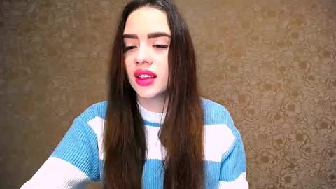 Alisa online show from January 28, 2025, 2:31 pm