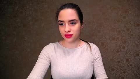 Alisa online show from February 1, 2025, 9:08 pm