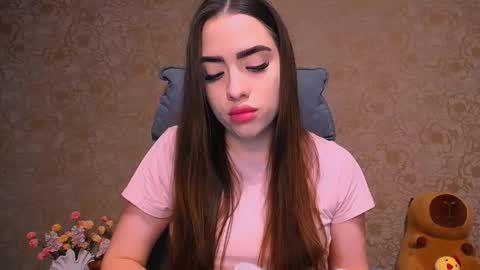 Alisa online show from October 20, 2025, 12:49 pm