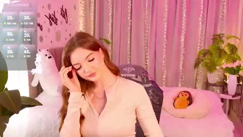 Ani online show from September 12, 2025, 12:55 am