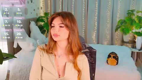 Ani online show from October 13, 2025, 5:07 am