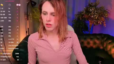 LITTLE FOX online show from July 4, 2026, 5:30 pm