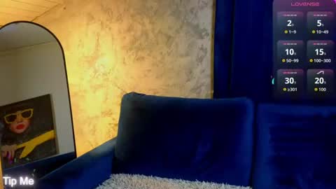 Snapshot of _yoursubmissive_ chatting on July 13, 2026, 2:47 am Sasha online show from July 13, 2026, 2:47 am