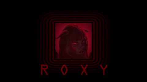 Roxy online show from December 8, 2024, 7:54 pm