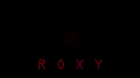 Roxy online show from October 19, 2025, 3:56 pm