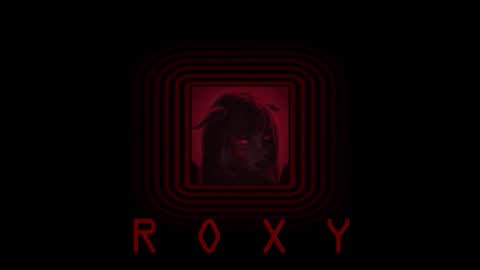 Roxy online show from February 9, 2026, 8:07 am