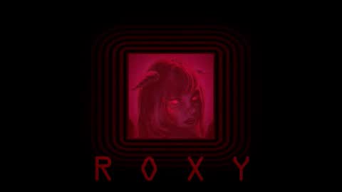 Roxy online show from March 27, 2026, 3:01 pm