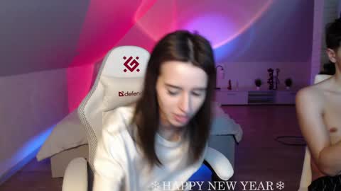 Nicole  Thomas  Dave online show from January 18, 2025, 7:15 pm