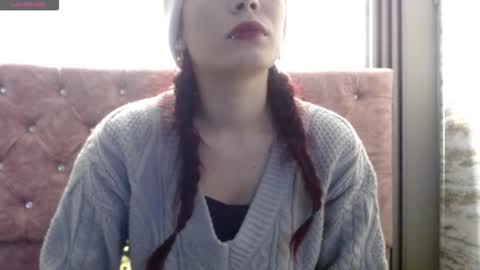 Snapshot of _yuyi chatting on February 7, 2026, 11:25 am Yuyi online show from February 7, 2026, 11:25 am