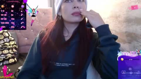 Snapshot of _yuyi chatting on February 25, 2026, 12:26 pm Yuyi online show from February 25, 2026, 12:26 pm