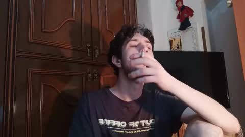 Snapshot of _zanex chatting on February 20, 2026, 8:09 pm Oleg online show from February 20, 2026, 8:09 pm