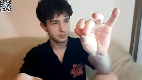 Oleg online show from April 17, 2026, 7:17 pm