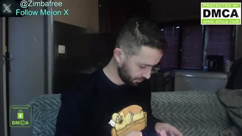 Zimbafree online show from January 7, 2025, 7:42 am