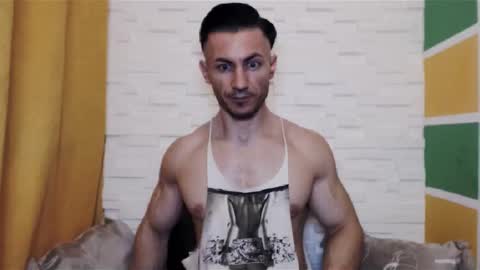 Snapshot of a1devilbody chatting on October 17, 2025, 6:38 am a1devilbody online show from October 17, 2025, 6:38 am