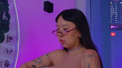 Ally online show from January 7, 2025, 6:14 pm