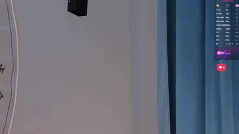 Ally online show from January 8, 2025, 3:07 pm