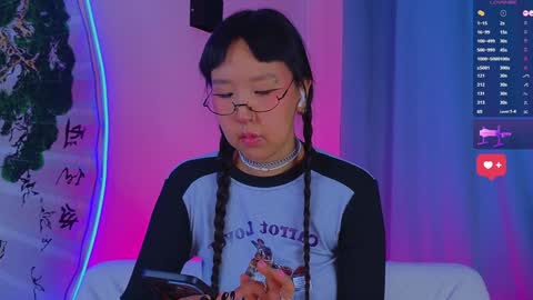 Ally online show from January 18, 2025, 12:26 pm