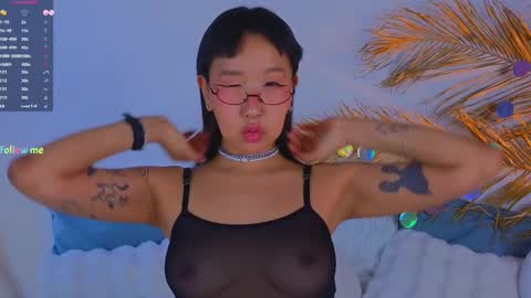 Ally online show from February 19, 2025, 12:55 pm