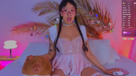 Ally online show from March 4, 2025, 11:51 am