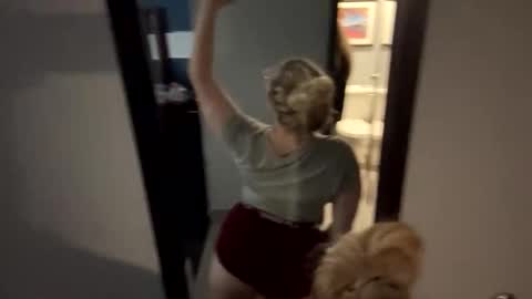 AlyssaTheMilf612 online show from April 13, 2026, 12:21 pm