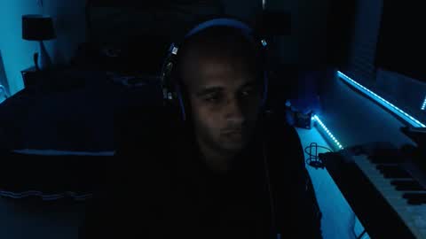 a4orce online show from October 31, 2025, 1:28 am