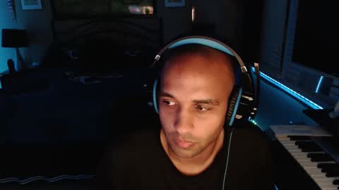 a4orce online show from March 2, 2026, 12:46 am