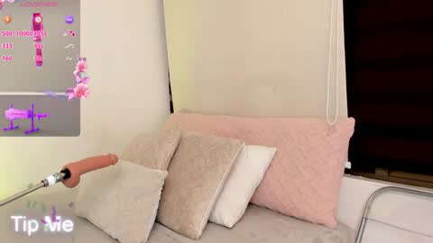 Alexandra  online show from January 20, 2025, 9:35 am