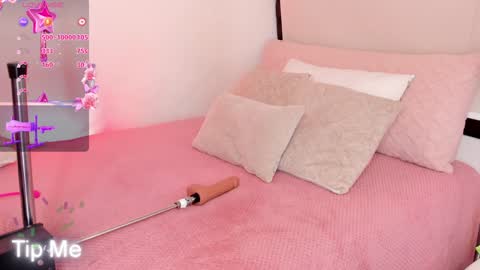 Alexandra  online show from January 24, 2025, 9:49 am