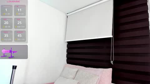 Alexandra  online show from February 15, 2025, 9:49 am